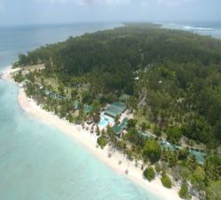 Hotels - Desroches Island Resort